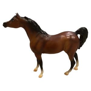Breyer Classic: Bay Arabian (Retired)